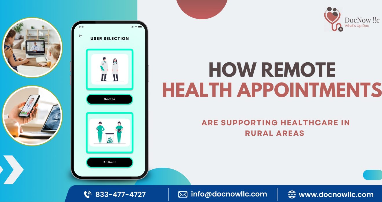Virtual healthcare consultation