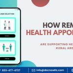 Virtual healthcare consultation
