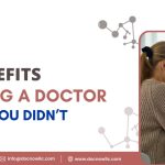 7 Benefits of Booking a Doctor Online You Didn’t Know