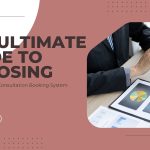 Doctor consultation booking system